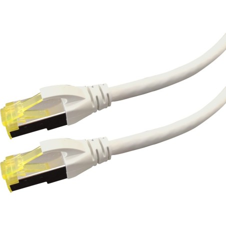 LOGON PREMIUM PATCH CABLE CAT6 SFTP - High-Speed, Reliable Connectivity | APR6015W